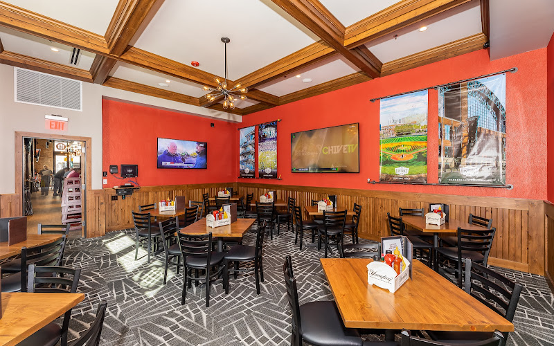 The District Tap