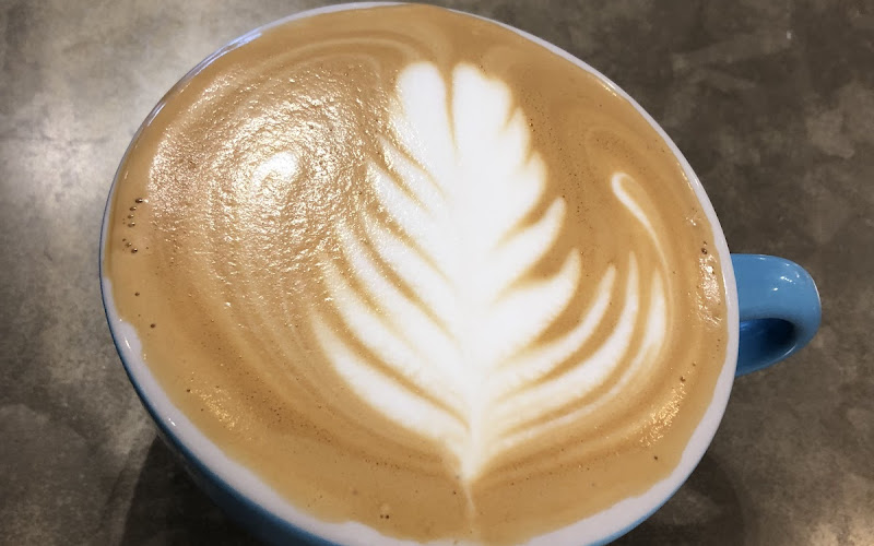 Torpedo Coffee