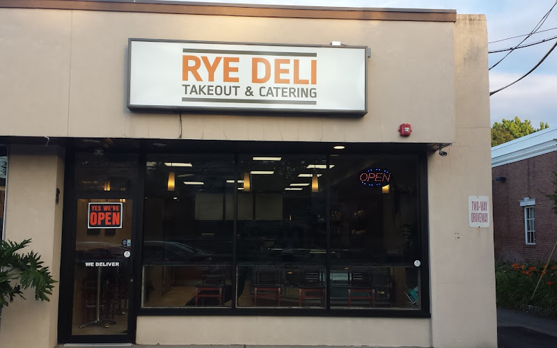 Rye Deli & Catering