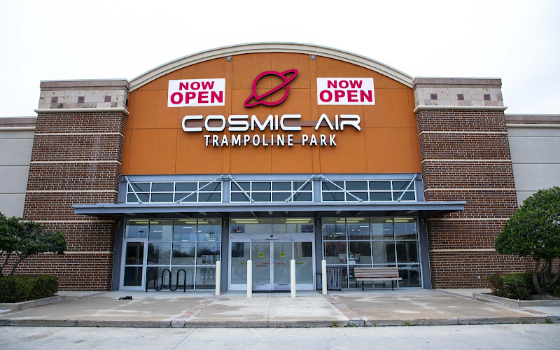Cosmic Air Adventure Park & Arcade