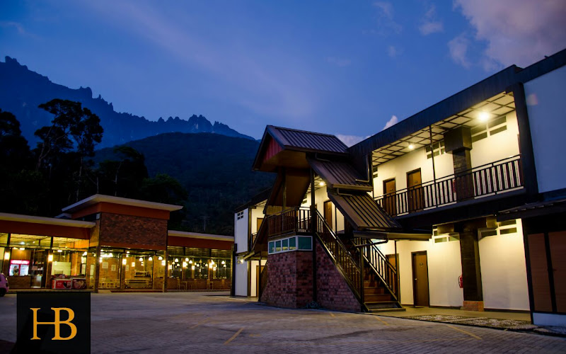 H Benjamin Residence