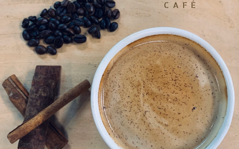 Brick & Brew Cafe