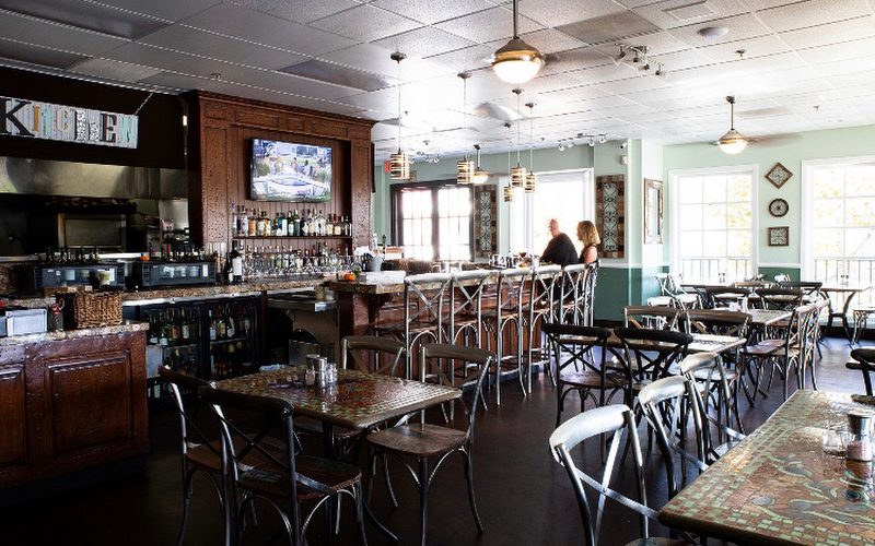 Gregorio's Restaurant