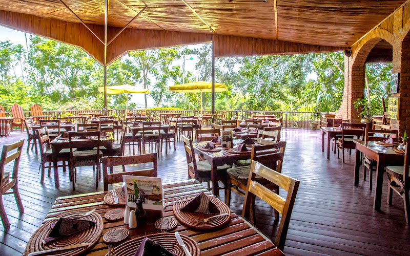 Heaven Restaurant & Boutique Hotel