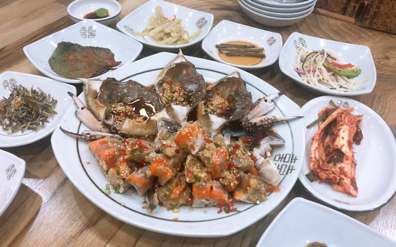 고군산밥집