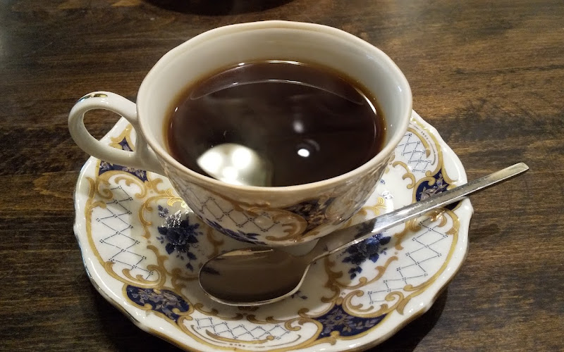 青蛾珈房