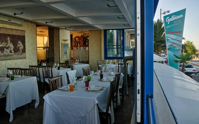Hotel Gabbiano