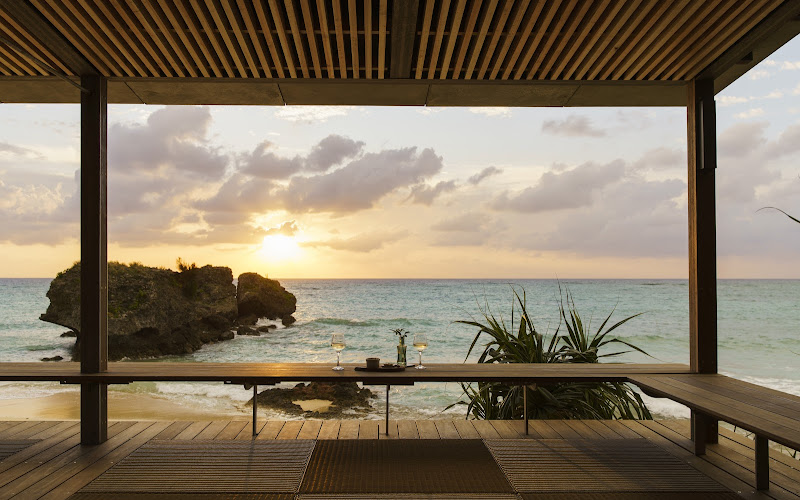 BANTA CAFE by Hoshino Resorts