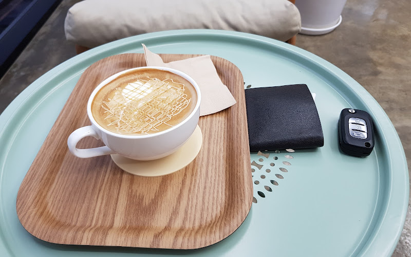 DOOZIE COFFEE