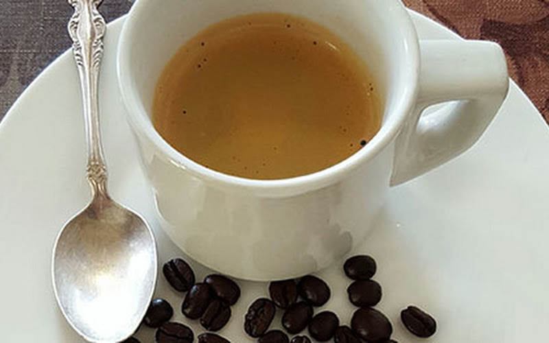 Sina's Backroads Café