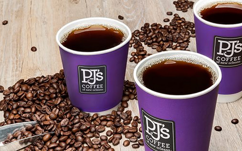 PJ's Coffee