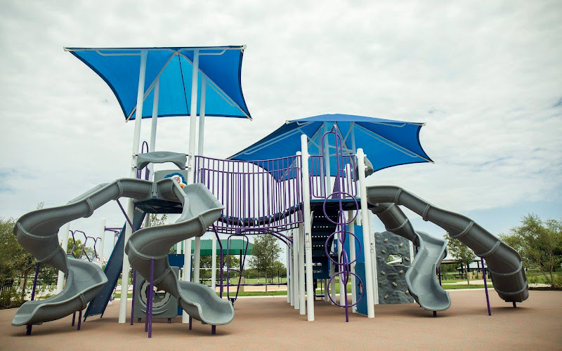 Clayton W Chandler Park