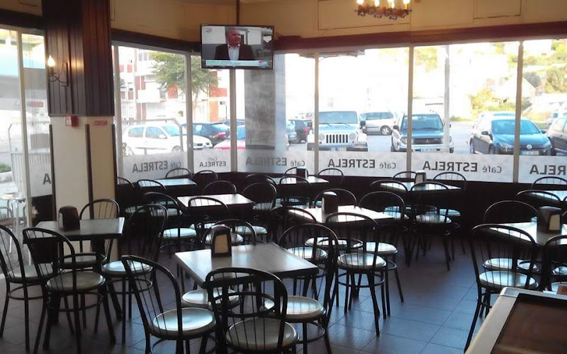 Café Estrela