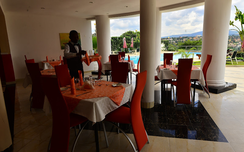 Marco's Italian Restaurant