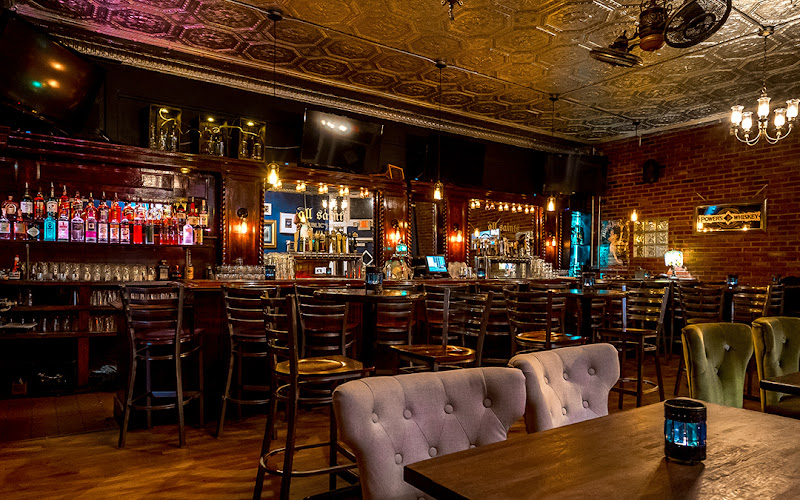 All Saints Public House