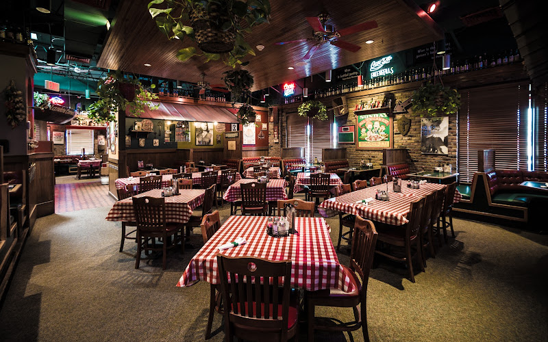 Orlando's Italian Restaurant
