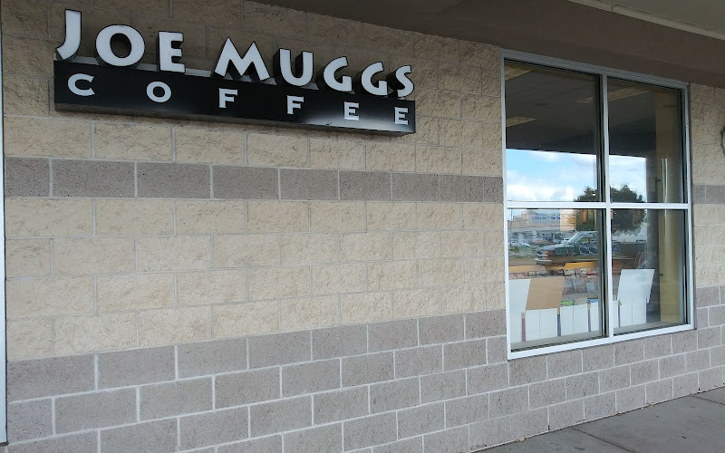 Joe Muggs Coffee