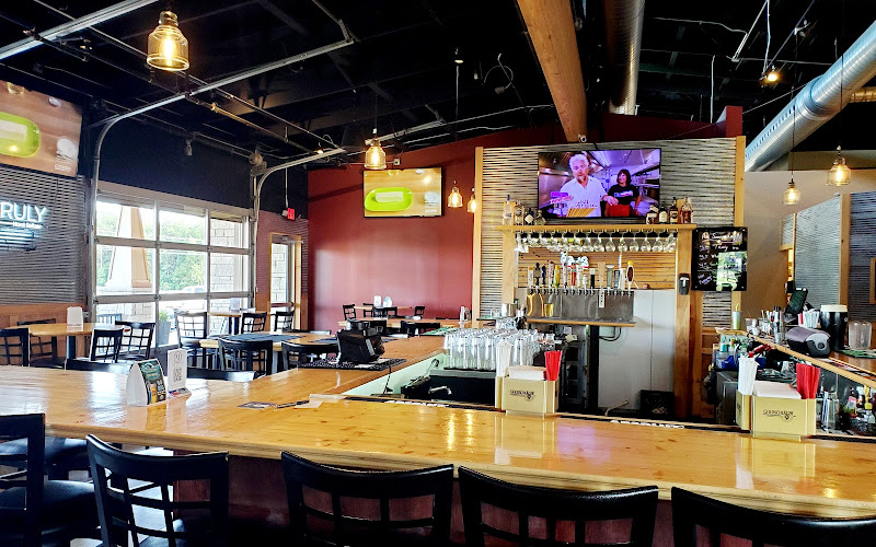 The Mettle Grill
