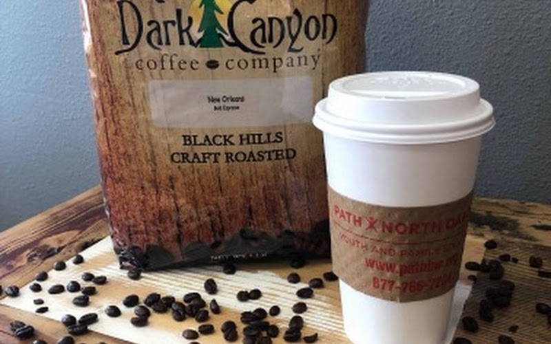 Crossroads Coffee & Espresso