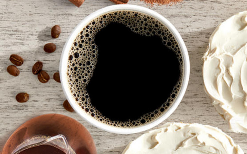 Bruegger's Bagels