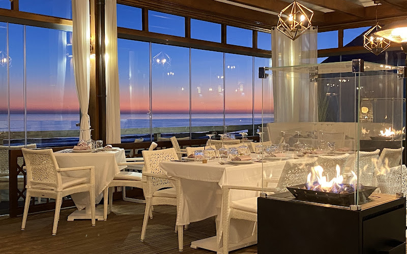 The Pr1me Beach Club