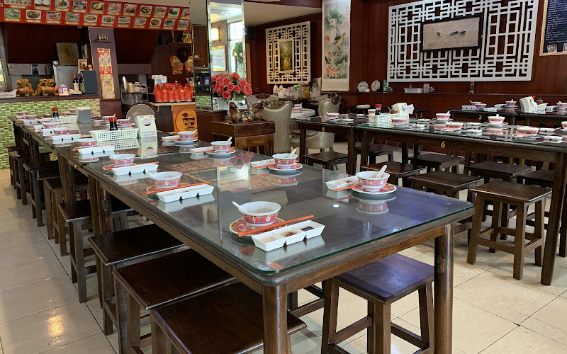 Chailai DimSum Restaurant