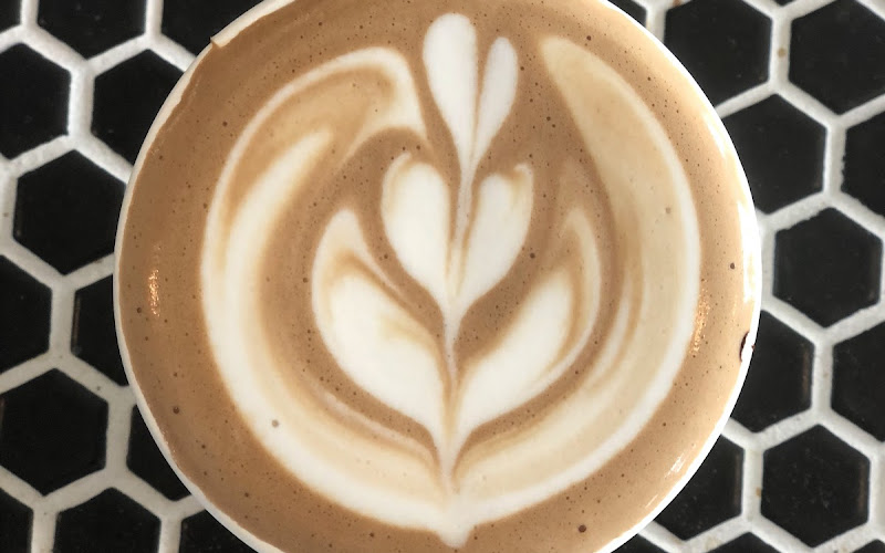 Grace Coffee Co.