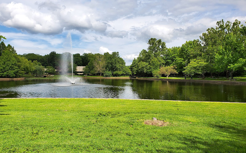 샤이블 레이크 공원