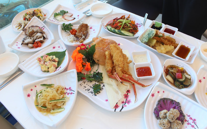 영덕강구항대게맛집 이오 강구점