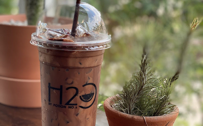 H2O cafe'&Garden