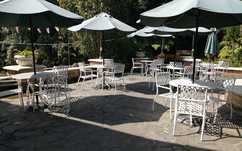 Kedai Makanan Hamzah