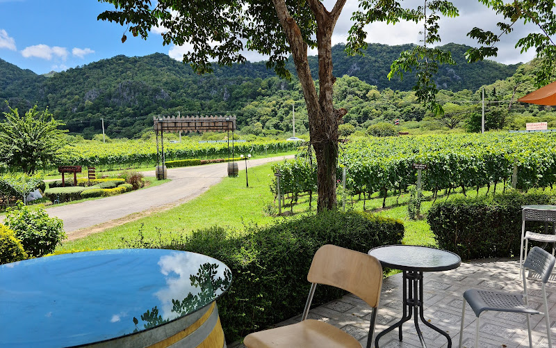 グランモンテ ワイナリー