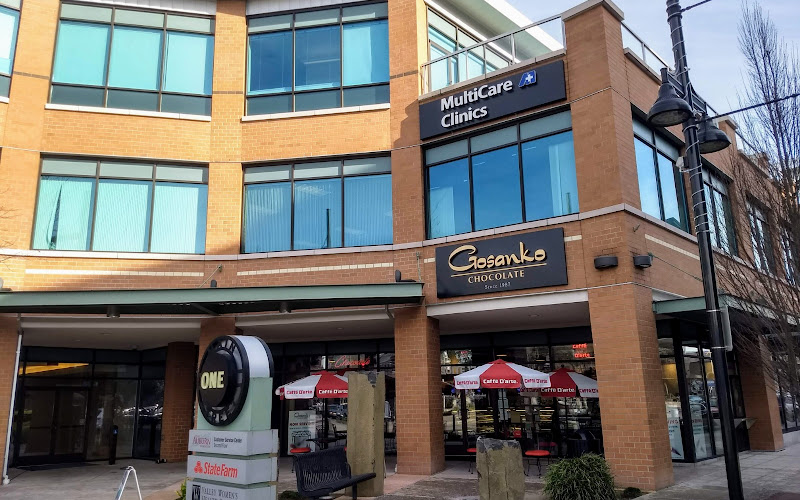 Gosanko Chocolate - One Main