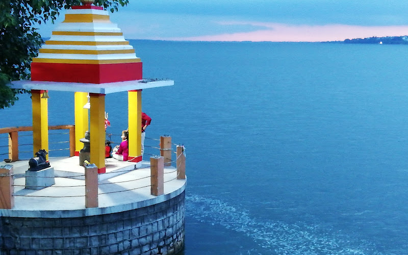 Mandir Sheetal Das Ki Bagiya