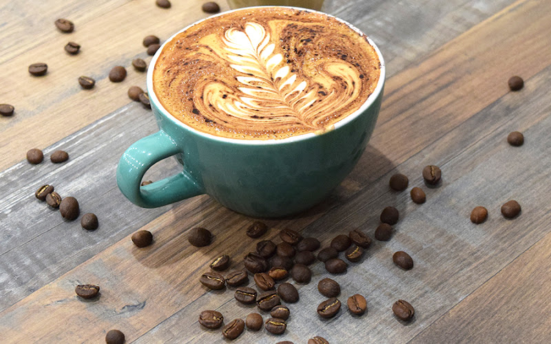 The Second Home Cafe - Rouse Hill
