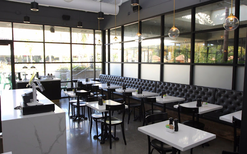 Society Kitchen