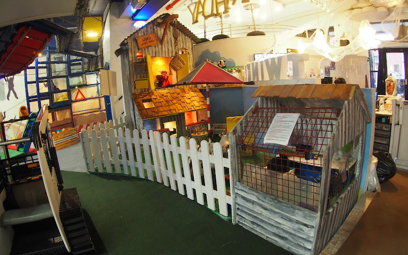 Twinkle Playspace