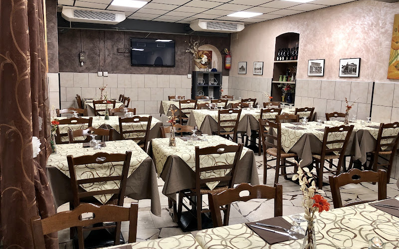 Coccobello Pizzeria Ristorante