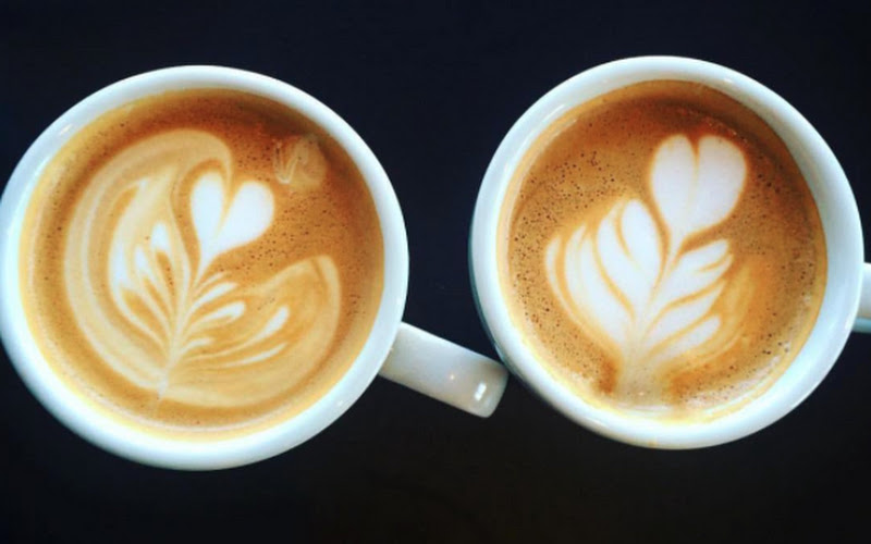 Booskerdoo Coffee & Baking Co. Asbury Park