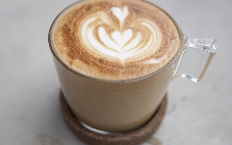 BGS Bali Surf Shop & Coffee Bar - Dreamland