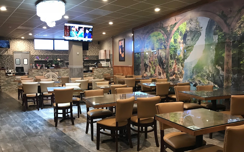 Boba Tea Cafe & Vietnamese-Thai Restaurant