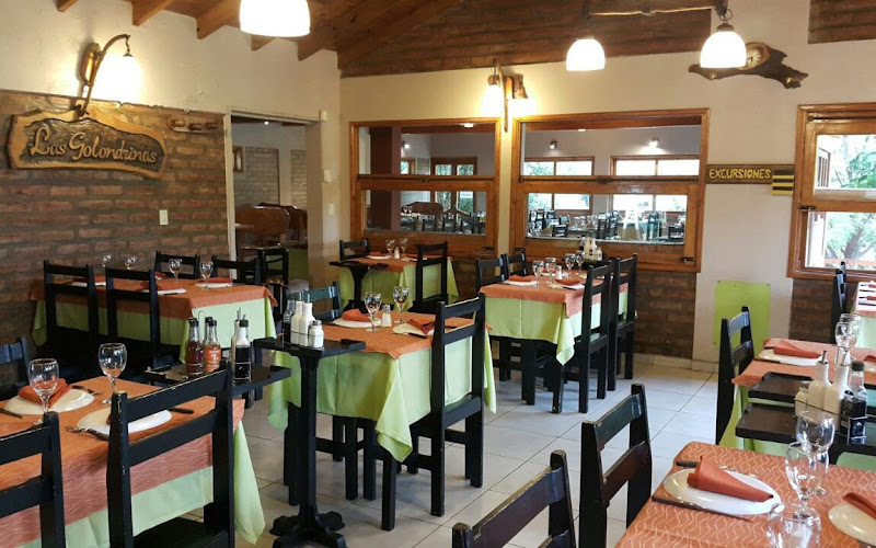 Parrilla Las Golondrinas
