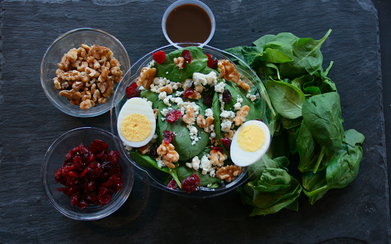 Pickleman's Gourmet Cafe