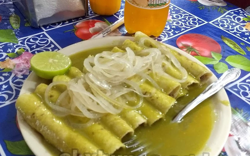 Taqueria "El Pinocho"