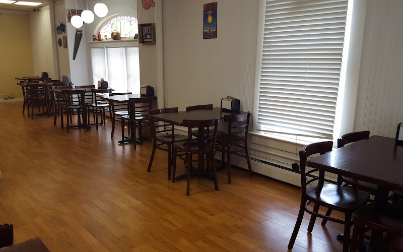 Carrol Lou's Smokehouse