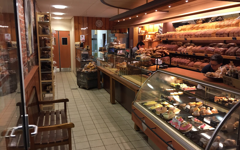 Bakkerij den Dulk | Katwijks Desembrood Bakkerij