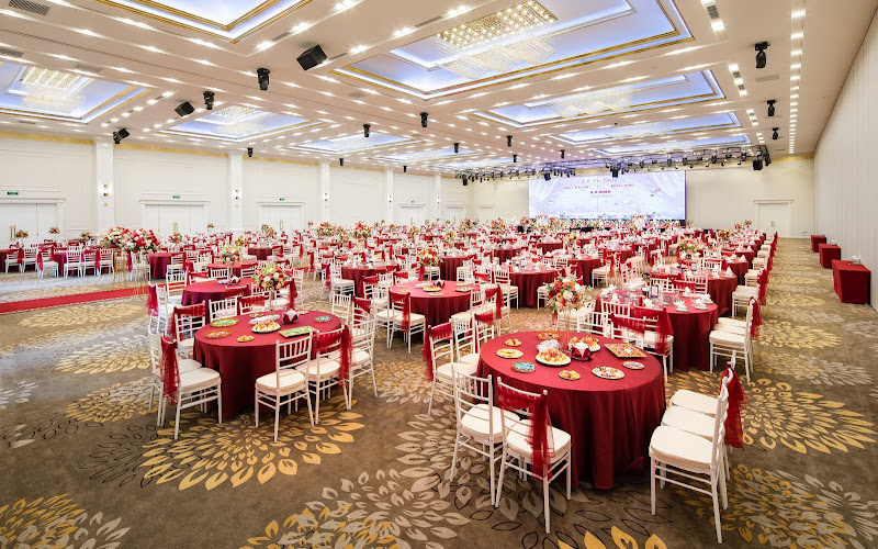 Royal Cuisine Restaurant