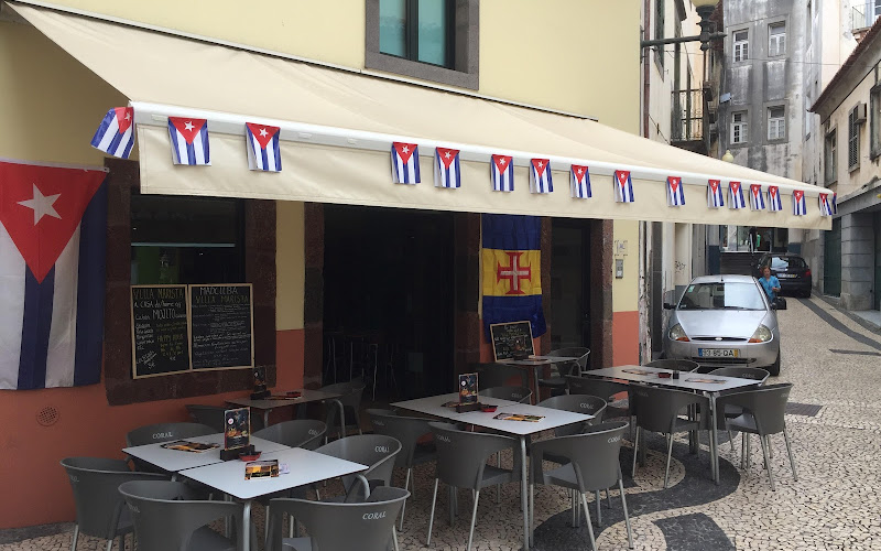 MadCuba- Villa Marista