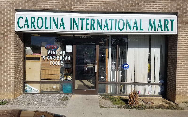 Carolina International Mart