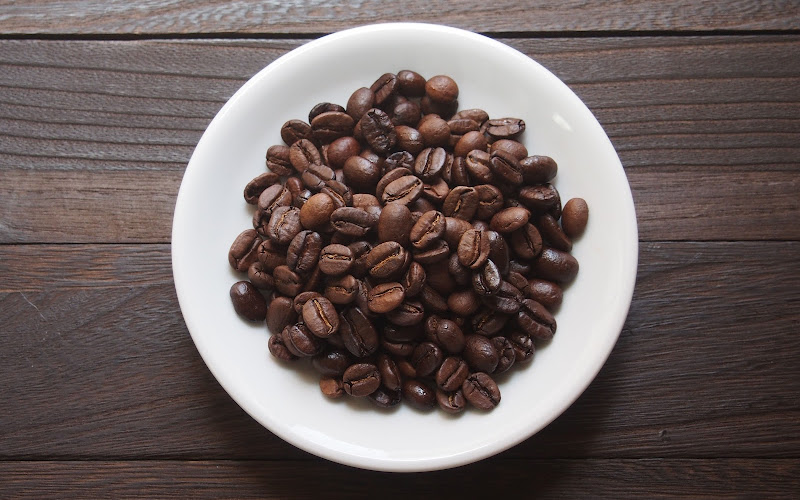 自家焙煎珈琲 KAFFEE FIKA 六甲店